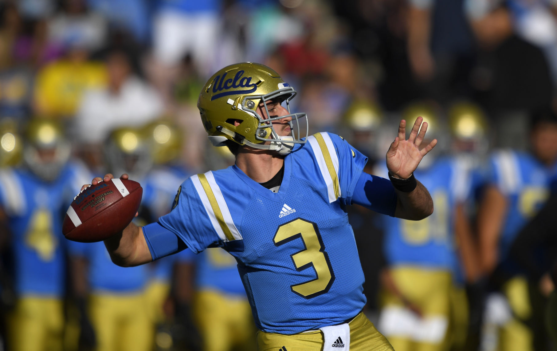Josh Rosen